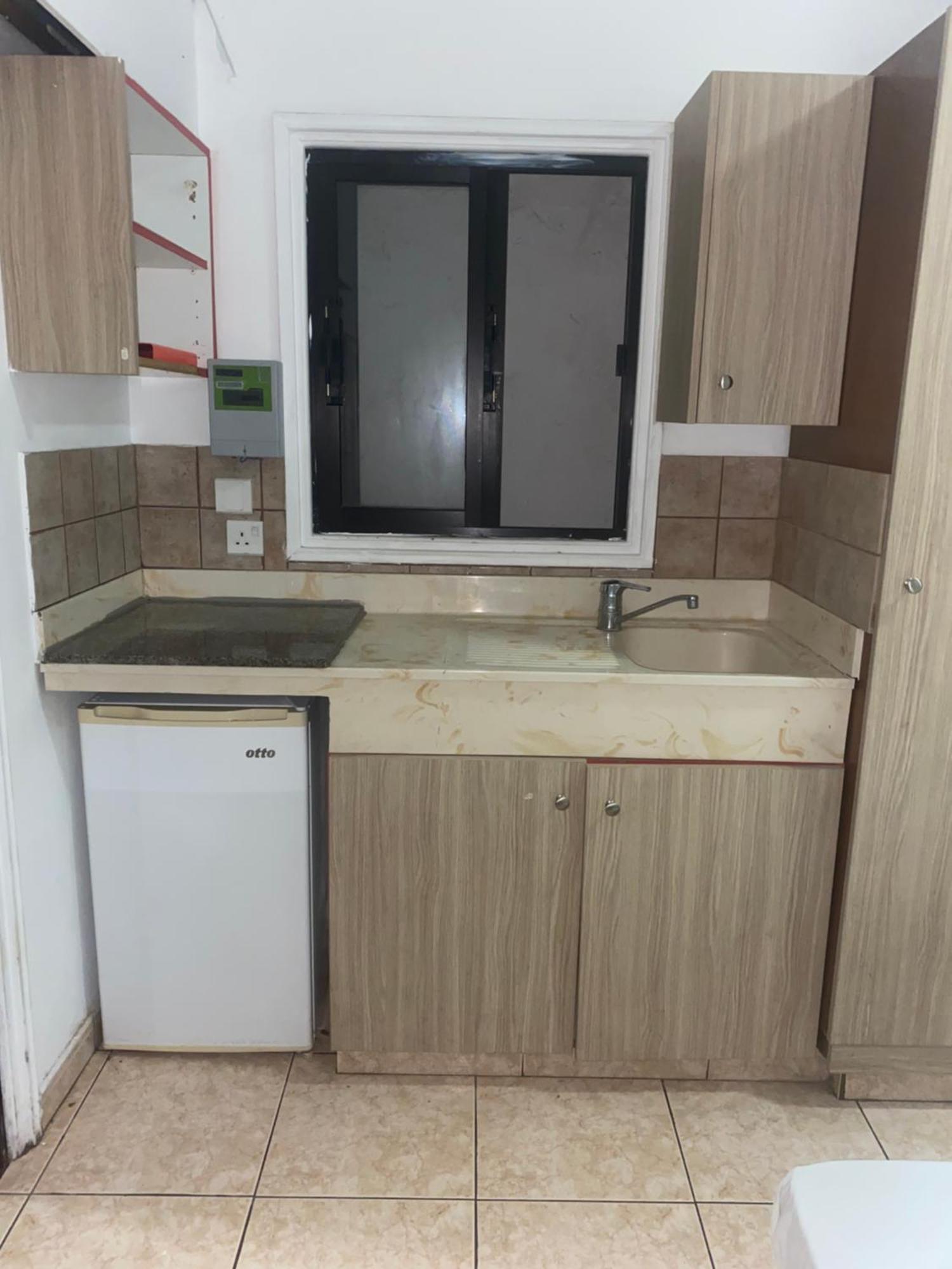 Appartement Pan Marie Ayía Nápa