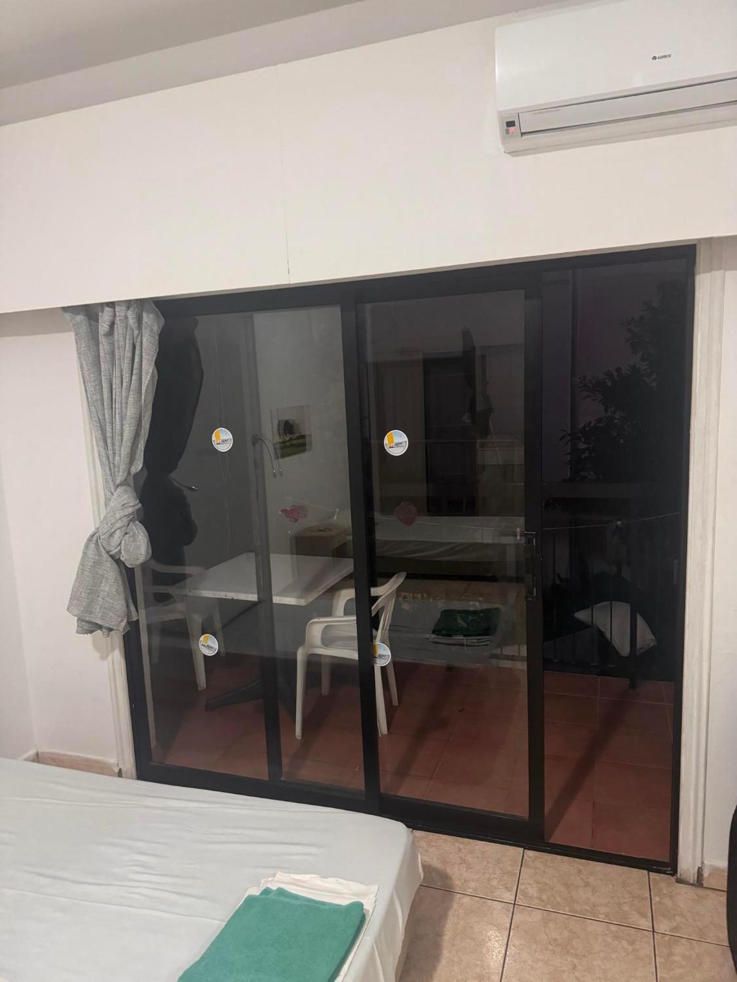 Pan Marie Appartement Ayía Nápa